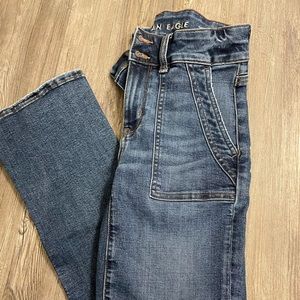 American Eagle Vintage/Retro Style Jeans (0)